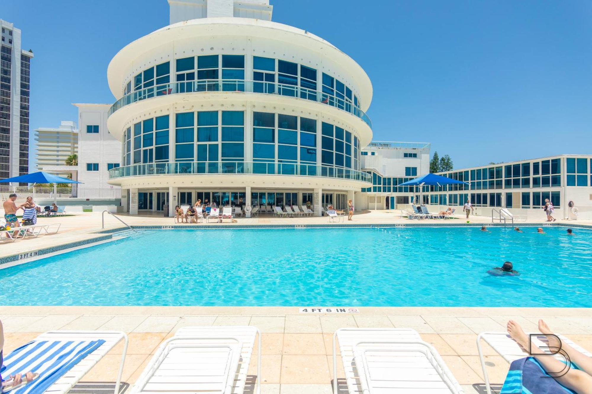 Girasole Suites
