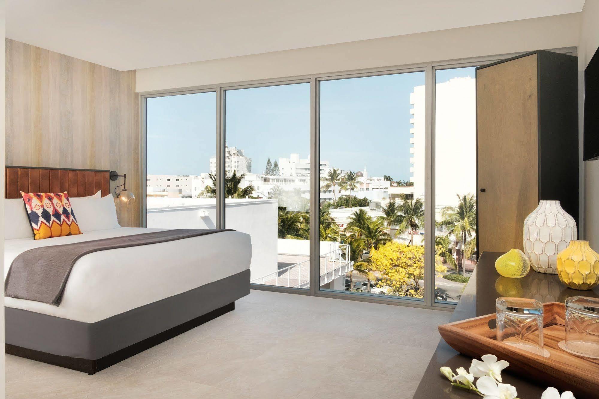 Washington Park Hotel South Beach