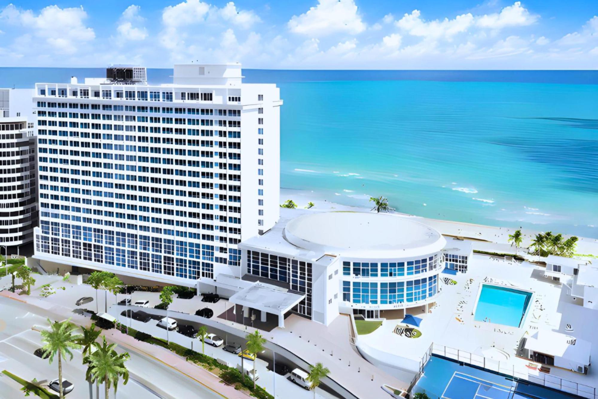 Seastays Apartments