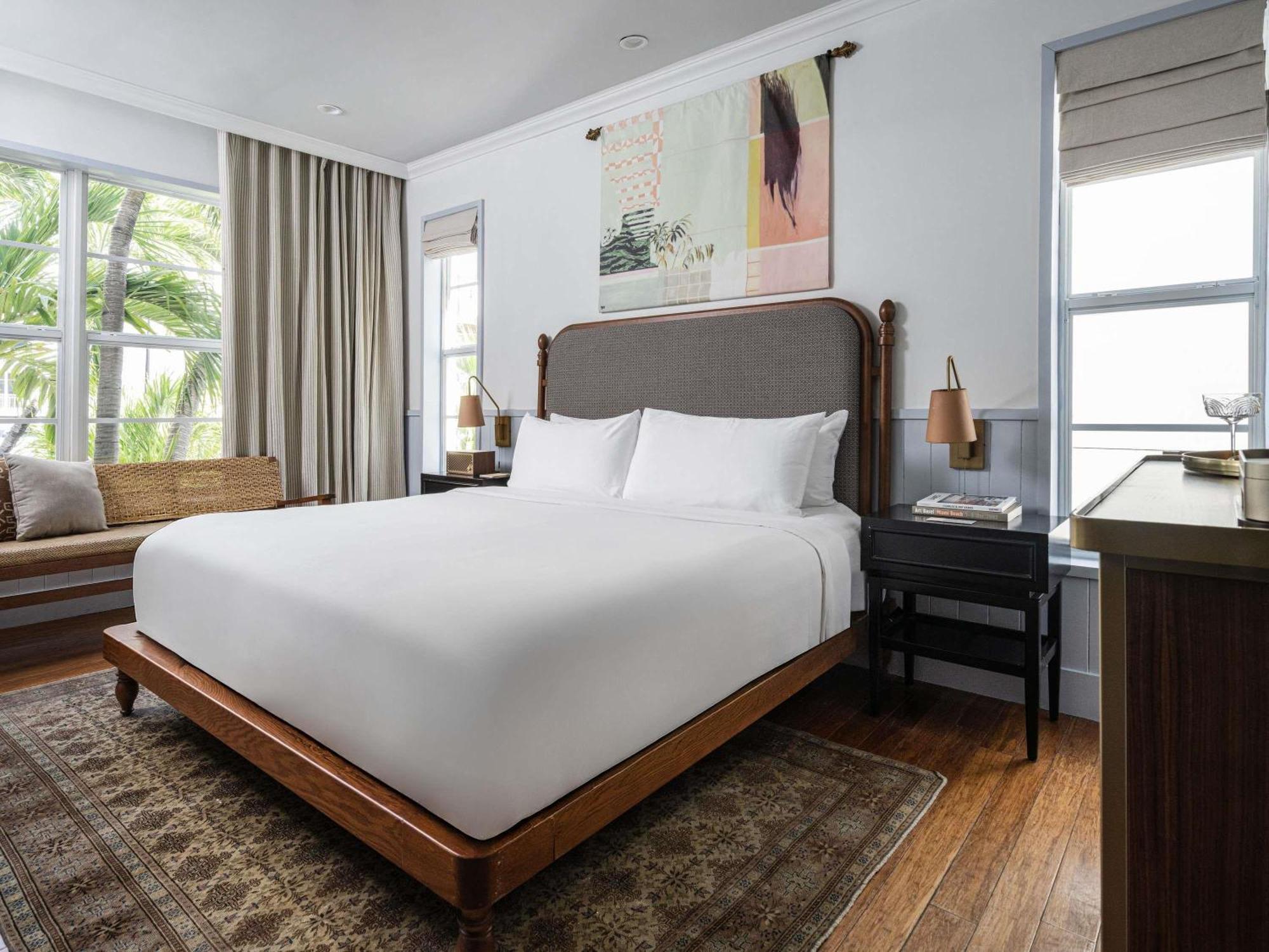 Balfour Miami Beach, A Registry Collection Hotel
