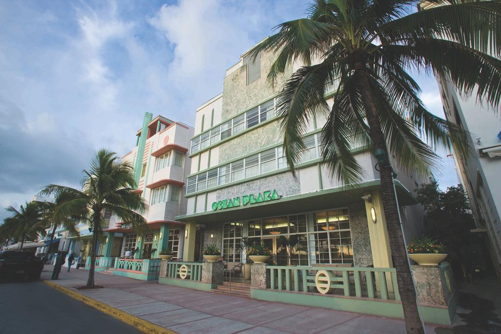 Hilton Grand Vacations Club Mcalpin Ocean Plaza Miami